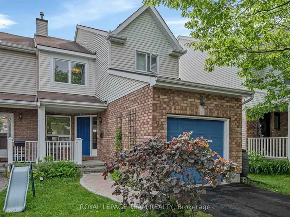 23 Roblyn Way, Ottawa, ON K2G 5Z4