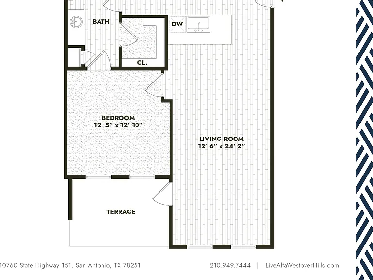 Alta Westover Hills — Photo 40