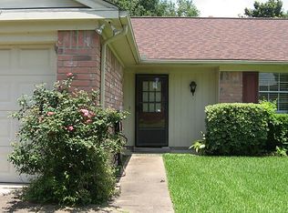 4027 Blacksmith Ln, Sugar Land, TX 77479