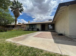 314 Tamarack Dr, Henderson, NV 89002