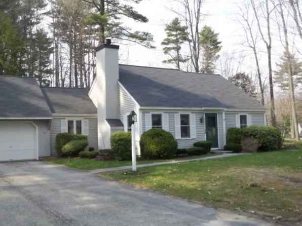 16 Oakwood Ln, Kennebunk, ME 04043