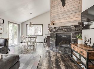 57306 Red Fir Ln, Sunriver, OR 97707