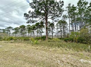 Lot 48 SW 100th Pl, Cedar Key, FL 32625