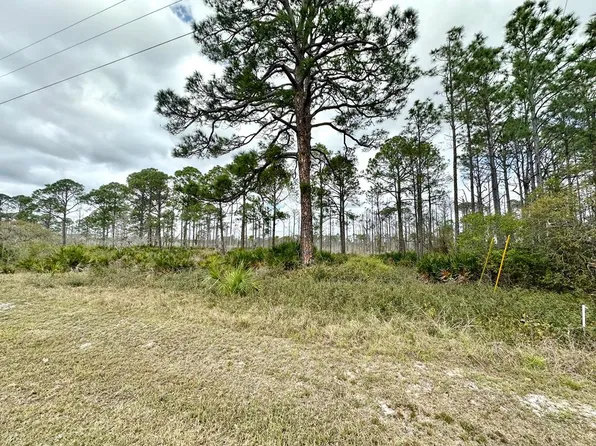 Lot 48 SW 100th Pl, Cedar Key, FL 32625