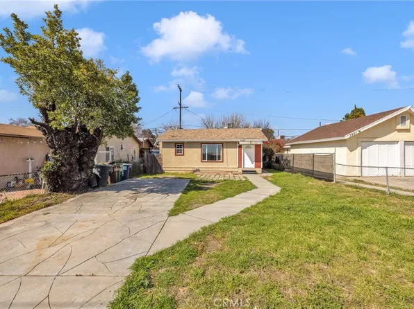 3945 Arden Dr, El Monte, CA 91731