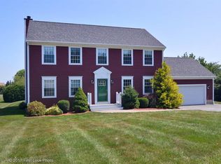 167 Spring Hill Rd, Portsmouth, RI 02871