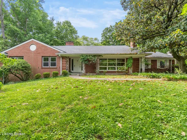 2560 Woodbourne Ave, Louisville, KY 40205