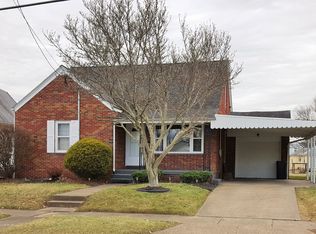 1000 28th St, Vienna, WV 26105