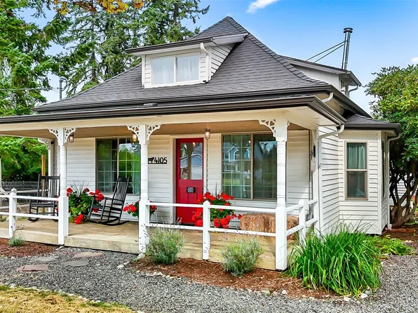 4105 147th Avenue NE, Lake Stevens, WA 98258