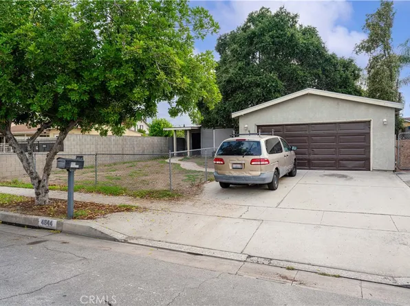4844 Stewart Ave, Baldwin Park, CA 91706