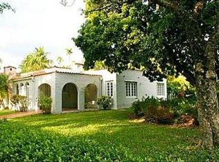 903 Pizarro St, Coral Gables, FL 33134