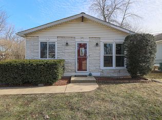 1311 Williams Ave, Round Lake Beach, IL 60073