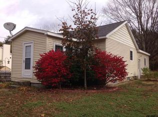 161 Traver Rd, Gansevoort, NY 12831