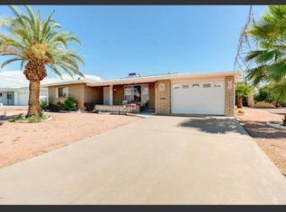 5617 E Decatur St, Mesa, AZ 85205