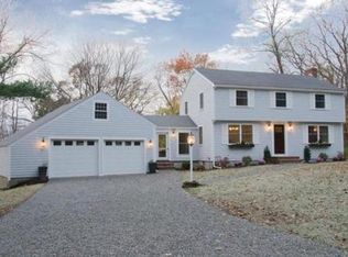 15 Conrad Cir, Wenham, MA 01984