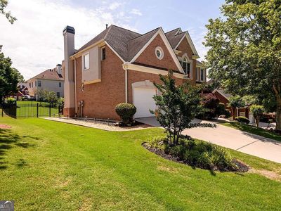 2484 Mossy Branch Dr, Snellville, GA, 30078