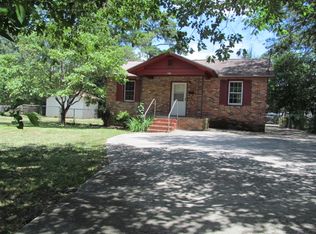 1200 Laura Ave, Warner Robins, GA 31088