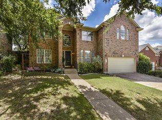 2217 Windswept Dr, Austin, TX 78738