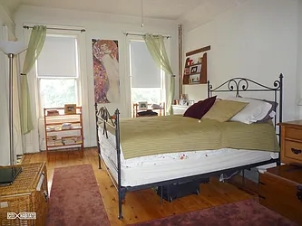 Rented by Citi Habitats