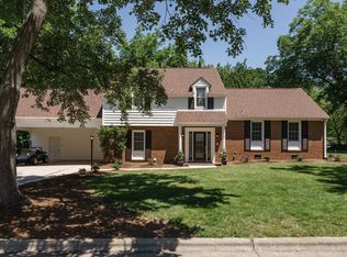 5325 Quail Meadow Dr, Raleigh, NC 27609