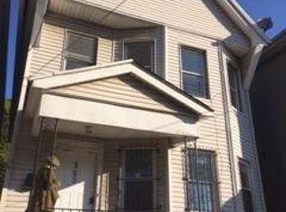 365 14th Avenue #FL 2ND, Newark, NJ 07103