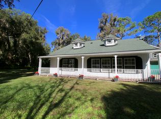 1516 Timber Trl, Enterprise, FL 32725