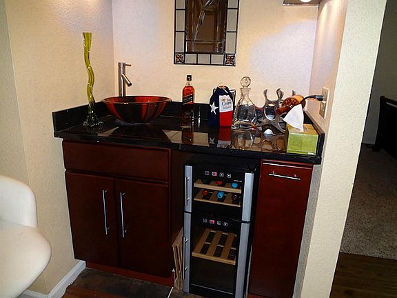 wine cooler