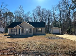 104 Apache Dr, Louisburg, NC 27549