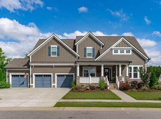 413 Chickasaw Plum Dr, Holly Springs, NC 27540
