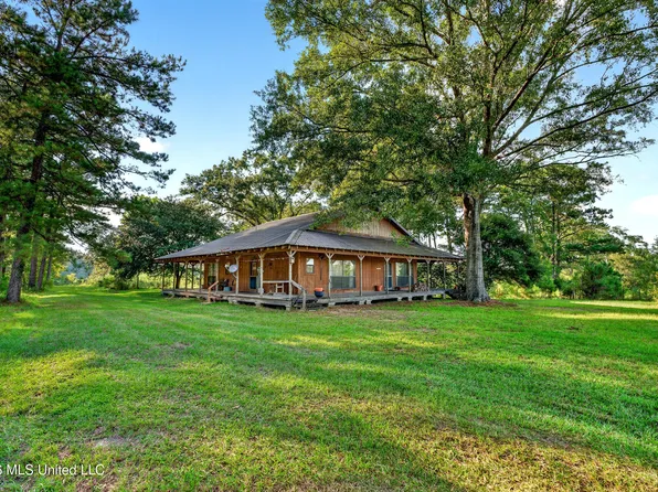 123 Nettles Dr, Poplarville, MS 39470