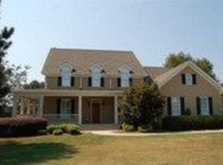 1041 Phinizy Ct, Watkinsville, GA 30677