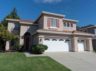 1447 Finch Ln, Gilroy, CA