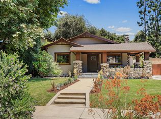 1318 Stratford Ave, South Pasadena, CA 91030