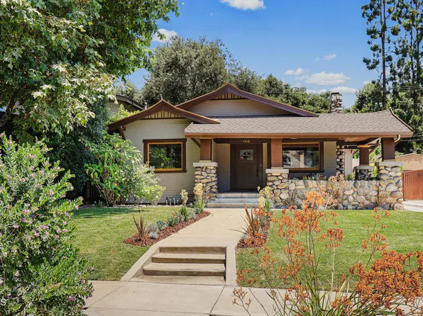 1318 Stratford Ave, South Pasadena, CA 91030