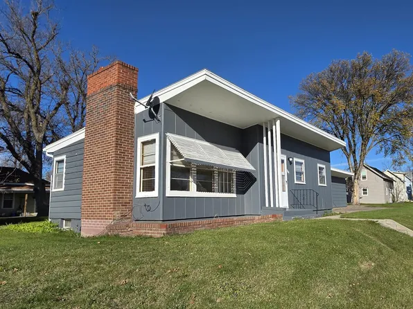 309 5th Ave NE, Valley City, ND 58072