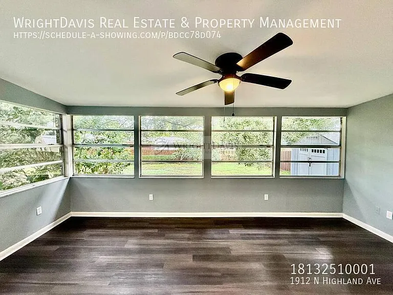 1912 N Highland Ave — Photo 14