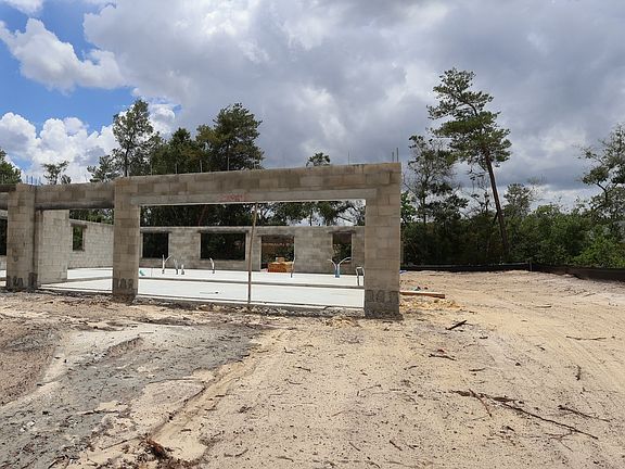 Exterior - May 13, 2026
