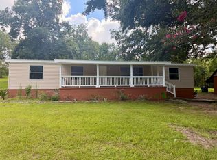 315 Colony Farm Rd, Milledgeville, GA 31061