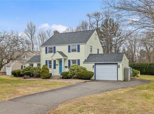 46 Francis Dr, Newington, CT 06111