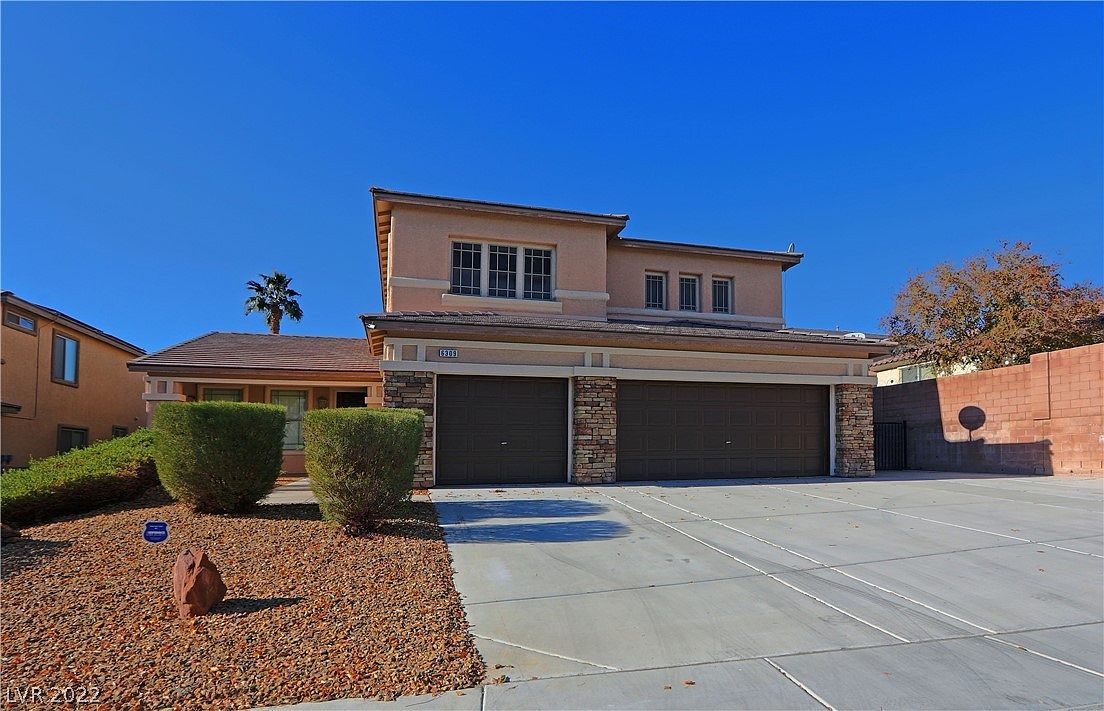 6309 Palmona St, North Las Vegas, NV 89031 Zillow