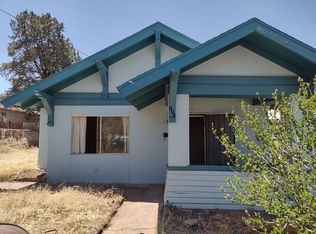 608 Congdon Ave #1, Bisbee, AZ 85603