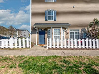 202 Teton Cir, Suffolk, VA, 23435