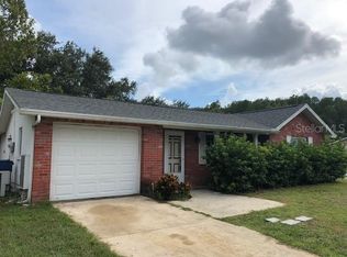 8352 Fishhawk Ave, New Port Richey, FL 34653