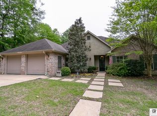 2501 Hillside Rd, Ruston, LA 71270