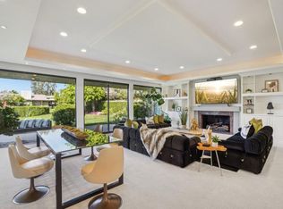 1 Exeter Ct, Rancho Mirage, CA 92270