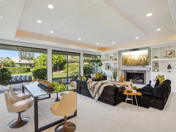 1 Exeter Ct, Rancho Mirage, CA 92270