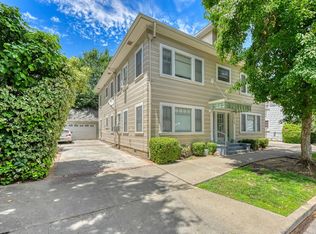 816 22nd St, Sacramento, CA 95816