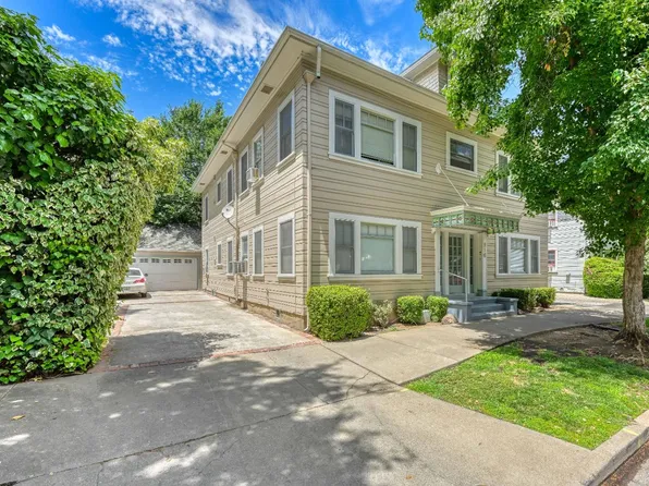 816 22nd St, Sacramento, CA 95816