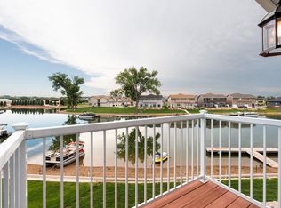 2310 Lexi Loop SE UNIT 4, Mandan, ND 58554