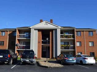 1014 Blue Ridge Dr APT 8, Harrisonburg, VA 22802